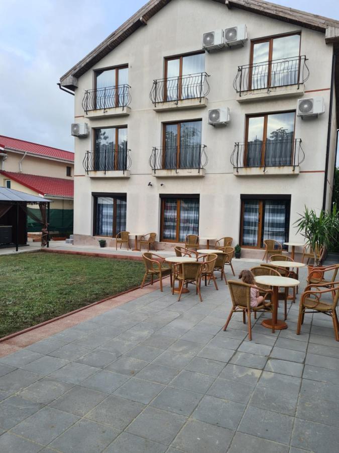 Vila Sia Eforie Sud Eforie Sud  Zewnętrze zdjęcie