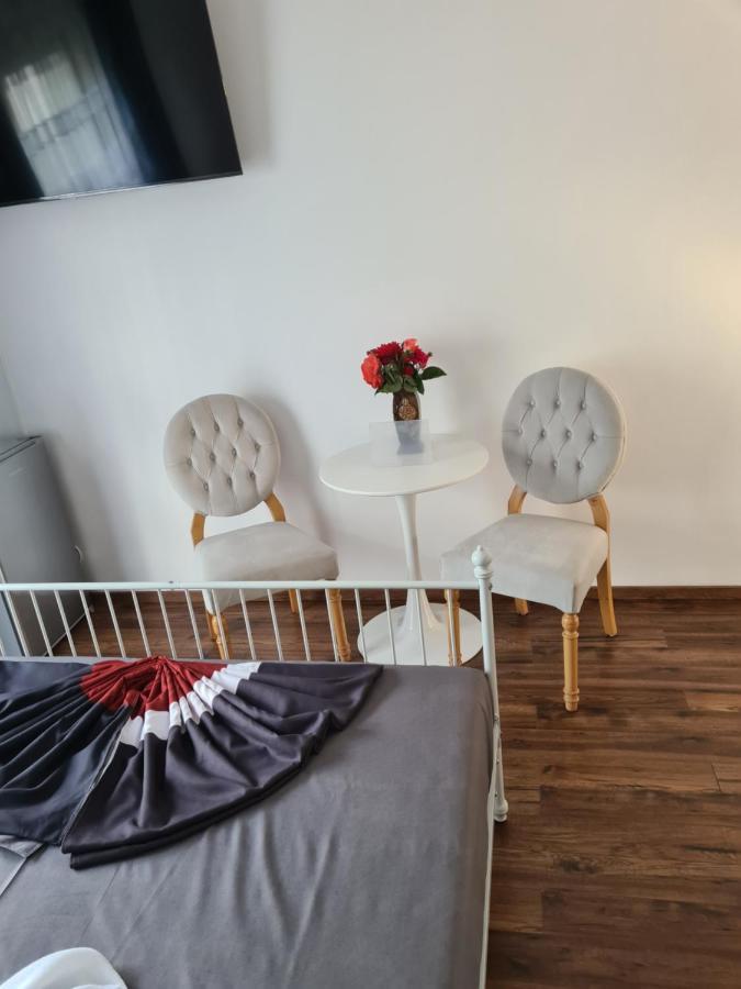 Vila Sia Eforie Sud Eforie Sud  Zewnętrze zdjęcie