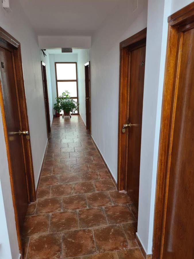 Vila Sia Eforie Sud Eforie Sud  Zewnętrze zdjęcie