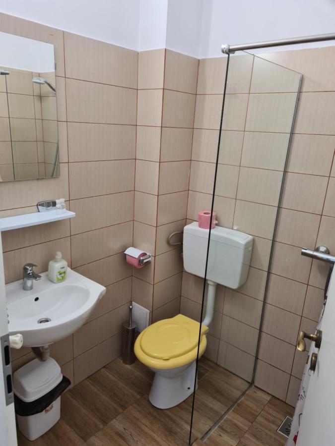 Vila Sia Eforie Sud Eforie Sud  Zewnętrze zdjęcie