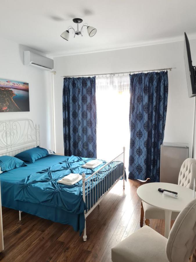 Vila Sia Eforie Sud Eforie Sud  Zewnętrze zdjęcie