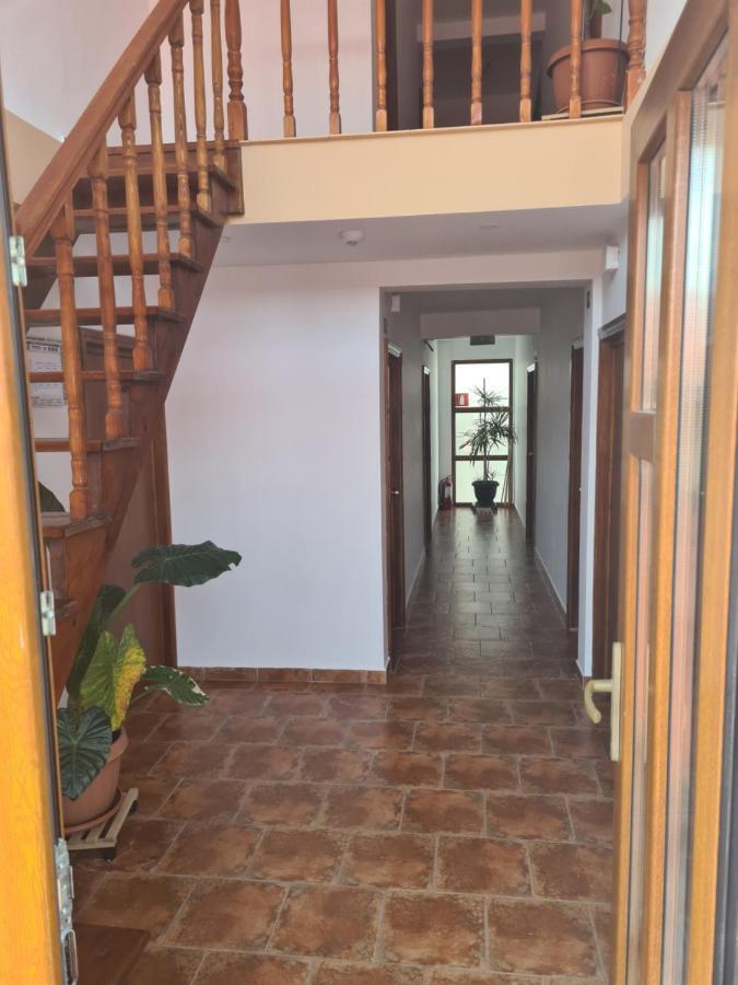 Vila Sia Eforie Sud Eforie Sud  Zewnętrze zdjęcie