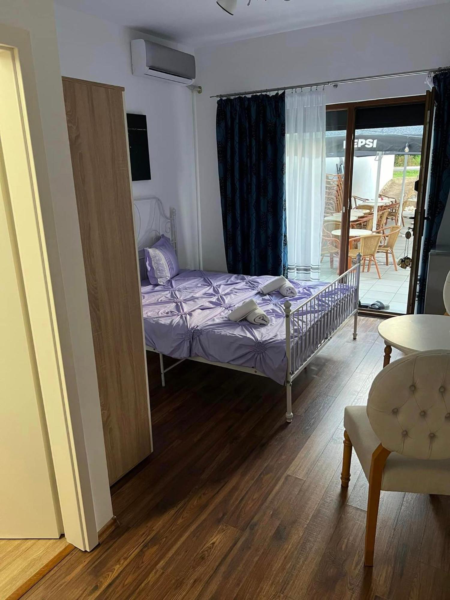 Vila Sia Eforie Sud Eforie Sud  Zewnętrze zdjęcie