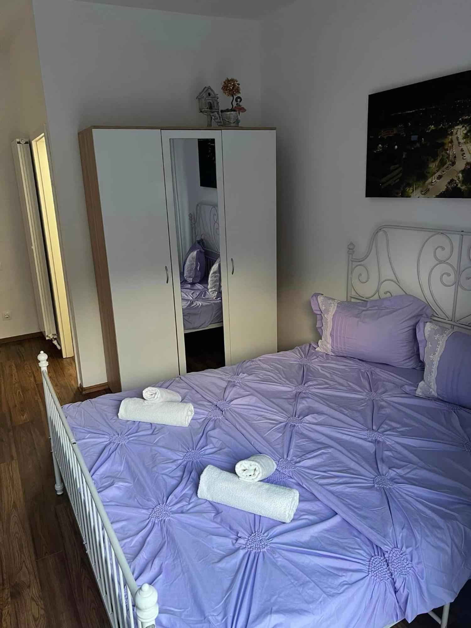 Vila Sia Eforie Sud Eforie Sud  Zewnętrze zdjęcie